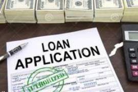Loans at (2%) contact us on For immediate response