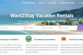 Best Vacation Accommodation Service Provider in SA