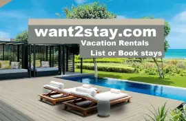 Best Vacation Accommodation Service Provider in SA
