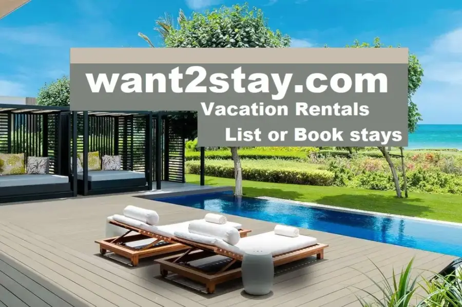 Best Vacation Accommodation Service Provider in SA