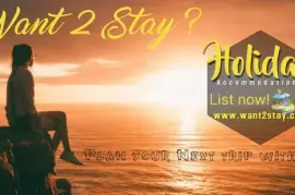 Best Vacation Accommodation Service Provider in SA