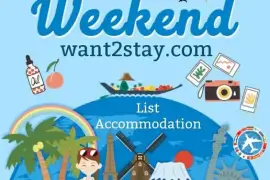 Best Vacation Accommodation Service Provider in SA