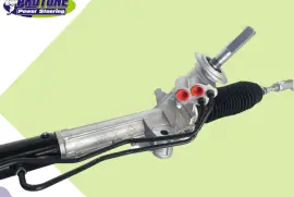 Renault Sandero - OEM Reconditioned Steering Racks, ZAR 3,100