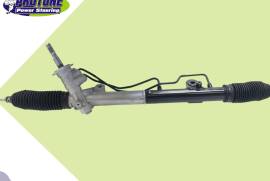 Renault Sandero - OEM Reconditioned Steering Racks, ZAR 3,100 Renault Sandero - OEM Reconditioned Steering Racks, ZAR 3,100