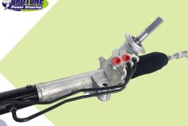 Renault Sandero - OEM Reconditioned Steering Racks, ZAR 3,100 Renault Sandero - OEM Reconditioned Steering Racks, ZAR 3,100