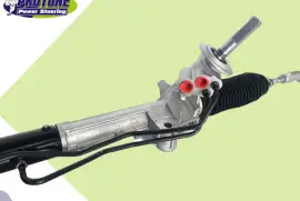 Nissan NP200 - OEM Reconditioned Steering Racks, ZAR 3,100