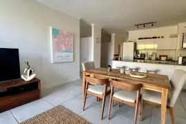 Pet-Friendly Fully Furnished, 3Bed Apartment , ZAR 26,400.00