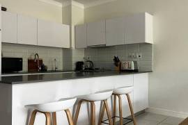 Pet-Friendly Fully Furnished, 3Bed Apartment , ZAR 26,400 Pet-Friendly Fully Furnished, 3Bed Apartment , ZAR 26,400