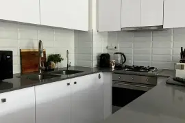 Pet-Friendly Fully Furnished, 3Bed Apartment , ZAR 26,400.00