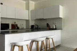 Pet-Friendly Fully Furnished, 3Bed Apartment , ZAR 26,400.00