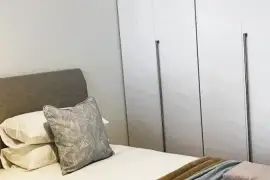 Pet-Friendly Fully Furnished, 3Bed Apartment , ZAR 26,400.00