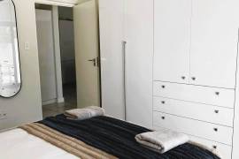 Pet-Friendly Fully Furnished, 3Bed Apartment , ZAR 26,400 Pet-Friendly Fully Furnished, 3Bed Apartment , ZAR 26,400