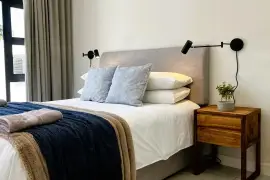 Pet-Friendly Fully Furnished, 3Bed Apartment , ZAR 26,400.00