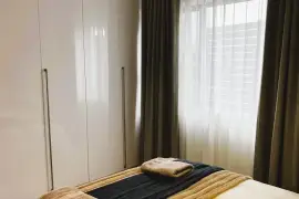 Pet-Friendly Fully Furnished, 3Bed Apartment , ZAR 26,400.00