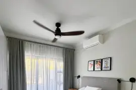 Pet-Friendly Fully Furnished, 3Bed Apartment , ZAR 26,400.00
