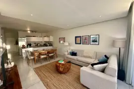 Pet-Friendly Fully Furnished, 3Bed Apartment , ZAR 26,400.00