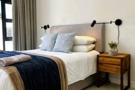 Pet-Friendly Fully Furnished, 3Bed Apartment , ZAR 26,400 Pet-Friendly Fully Furnished, 3Bed Apartment , ZAR 26,400