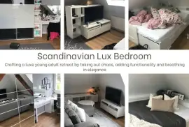 Struggling to Style Your Space? Let’s Make It Work