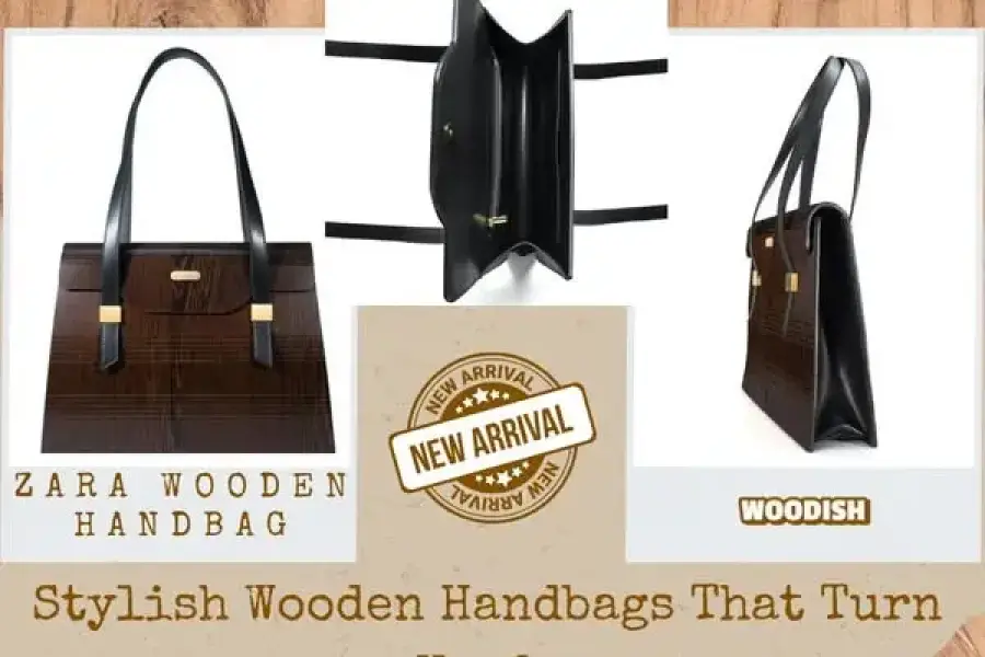 Buy Online Wooden Handbags, Watches, Sunglasses an, ZAR 1.00