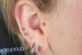 Shadow and Sage Tattoo and Piercing
