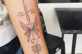 Shadow and Sage Tattoo and Piercing