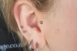 Shadow and Sage Tattoo and Piercing