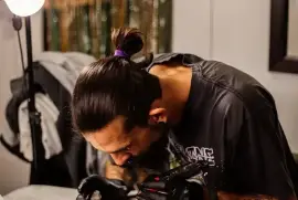 Shadow and Sage Tattoo and Piercing
