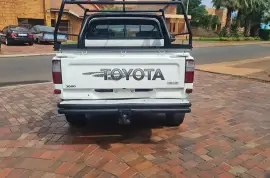 2012 Toyota hilux diesel double cab 3000, ZAR 70,000