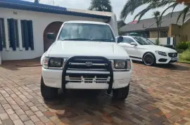 2012 Toyota hilux diesel double cab 3000, ZAR 70,000