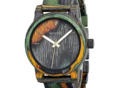 Unique Male Composite Wood wristwatch South Africa, ZAR 1,299.00