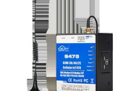 Industrial Wireless IoT Gateway for Smart City, $  128.00