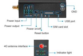Modbus RTU to MQTT Conversion Gateway DTU SMS Alar, $ 77.00 Modbus RTU to MQTT Conversion Gateway DTU SMS Alar, $ 77.00