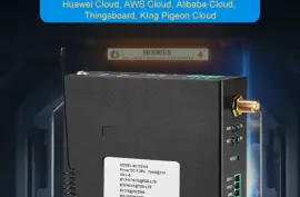 Modbus Gateway for PLC program Wireless Remote, $  107.00