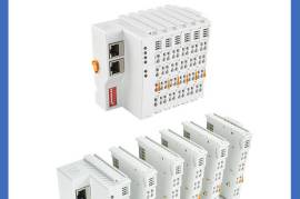 Distributed Ethernet IO module Modbus TCP module, $ 108.00 Distributed Ethernet IO module Modbus TCP module, $ 108.00