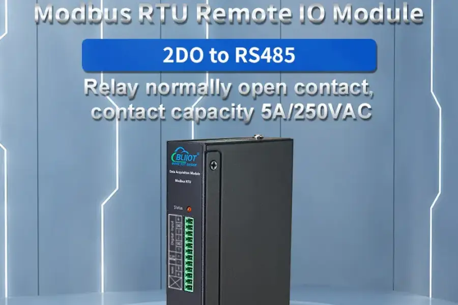 Digital Output Module Industrial Remote Control, $  25.00