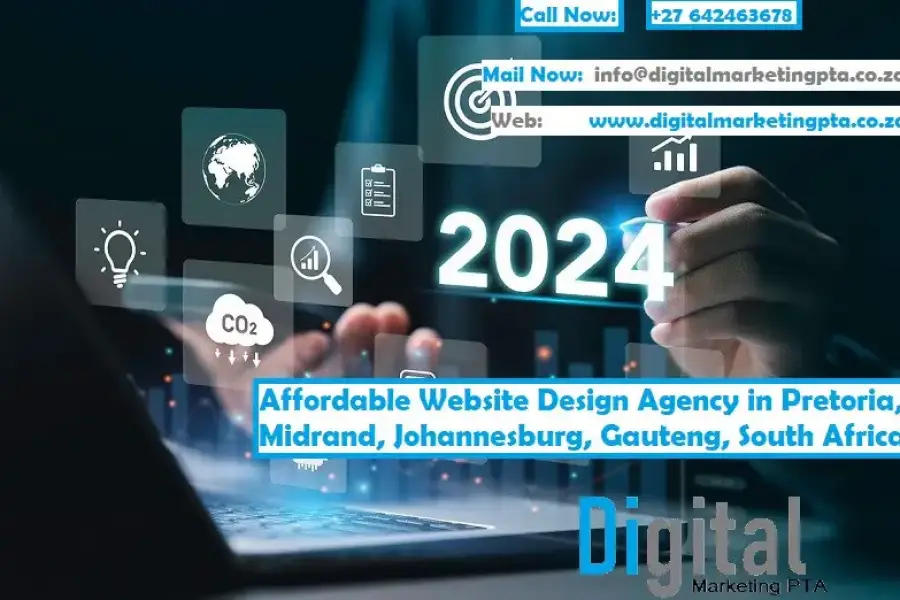 Unique Website Design Agency in Brooklyn