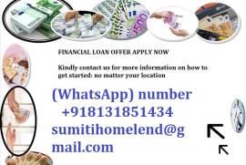 Loans are paid out Here without delay