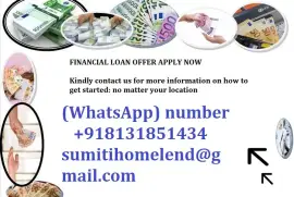 Loans are paid out Here without delay