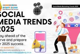 Boost Your Joburg Business! Social Media Marketing