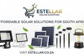 Affordable Solar Lights in South Africa – Beat Loa, ZAR 1.00