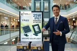 Affordable Solar Lights in South Africa – Beat Loa, ZAR 1.00