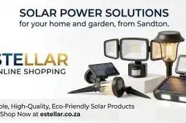 Affordable Solar Lights in South Africa – Beat Loa, ZAR 1.00