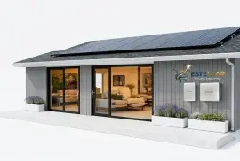 High Quality Solar Panels in South Africa – Estell, ZAR 1.00