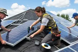 High Quality Solar Panels in South Africa – Estell, ZAR 1.00