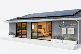 High Quality Solar Panels in South Africa – Estell, ZAR 1.00