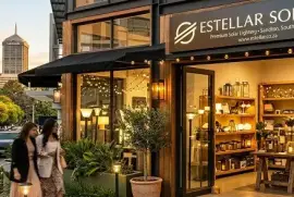 Solar Lights in Sandton, SA, ZAR 1.00