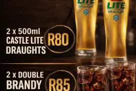 Bean and Barrel Restaurant Gordons Bay