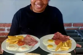 Bean and Barrel Restaurant Gordons Bay