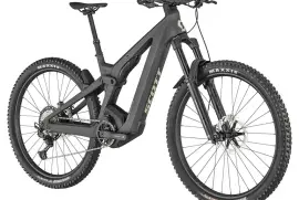 2022 Scott Patron eRIDE 900 Electric Bike
