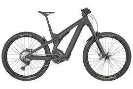 2022 Scott Patron eRIDE 900 Electric Bike